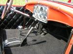 Ford Model A Roadster Cockroach Hot Rod 1931 года